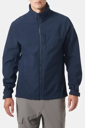 Helly Hansen Paramount Water Resistant Softshell Jacket in at Nordstrom, Size Xx-Large