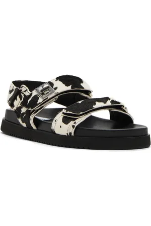 Steve Madden Mona Sandal in at Nordstrom, Size 7.5