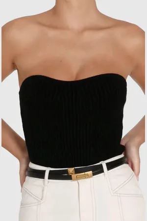 Belle & Bloom Lady Lux Magnetic Belt in at Nordstrom