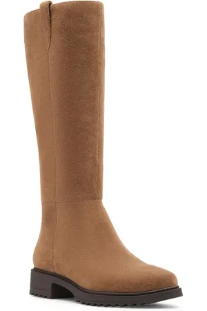 Blondo Colorado Waterproof Knee High Riding Boot in at Nordstrom, Size 7