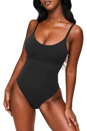 Adore Me Vanesse Smoothing Bodysuit in at Nordstrom, Size Small