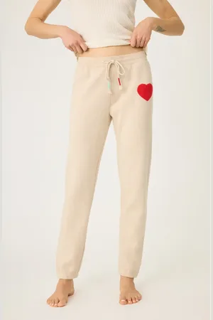 P.J.Salvage For the Mama Sweatpants in at Nordstrom, Size Small