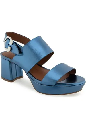 Aerosoles Camera Platform Sandal in at Nordstrom, Size 6