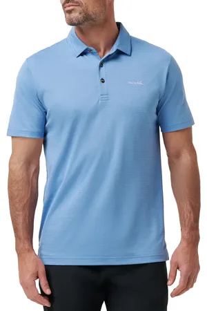 Travis Mathew The Zinna 2.0 Polo Shirt in at Nordstrom, Size Medium