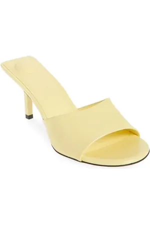 Jacquemus Les Mules Cubisto Sandal in at Nordstrom, Size 4Us