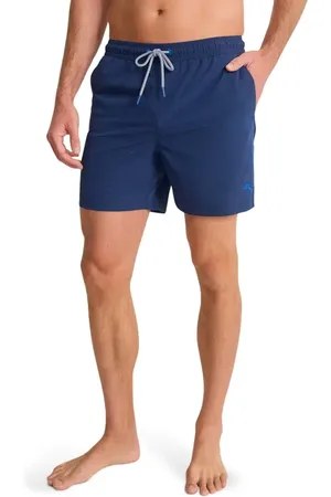 Tommy Bahama Naples Valley 6-Inch Swim Trunks in at Nordstrom, Size Medium