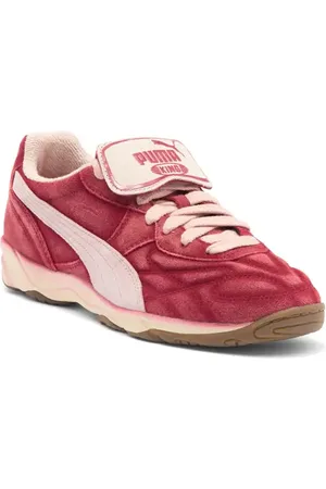 PUMA King Indoor The NeverWorn V Soccer Sneaker in at Nordstrom, Size 9.5