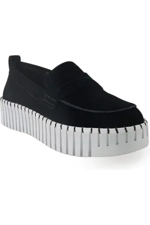 National Comfort Makota Suede Loafer in at Nordstrom, Size 10