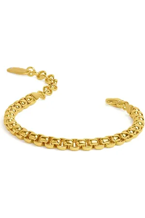 DEAN DAVIDSON Softbox Chain Bracelet in at Nordstrom