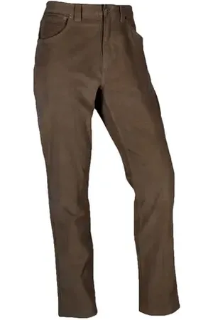 Mountain Khakis Crest Cord Pant in at Nordstrom, Size 36 X 30