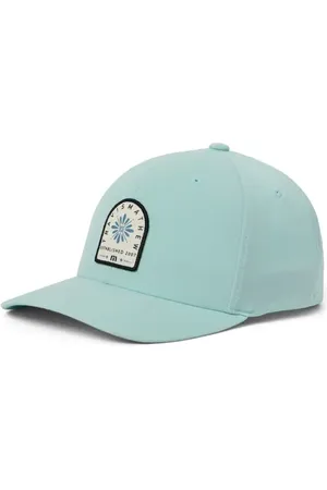 Travis Mathew Loyalty Points Baseball Cap in at Nordstrom, Size One Size Oz