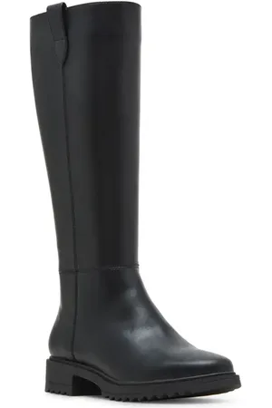 Blondo Colorado Waterproof Knee High Riding Boot in at Nordstrom, Size 5.5