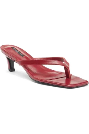 Tony Bianco Topaz Flip Flop in at Nordstrom, Size 5