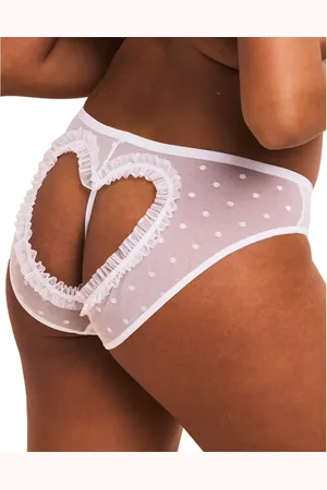 Adore Me Kalila Bikini Panties in at Nordstrom, Size Medium