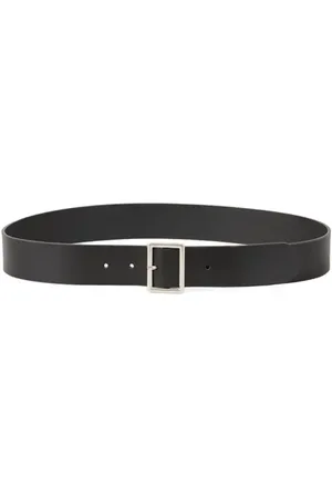 Sandro Leather belt in at Nordstrom, Size Medium