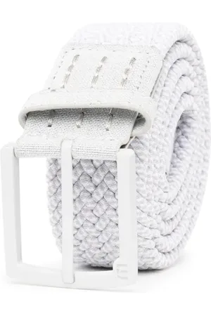 Travis Mathew Staggerwing 2.0 Braided Belt in at Nordstrom, Size Small