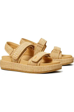 Tory Burch Kira Platform Sport Sandal in at Nordstrom, Size 5