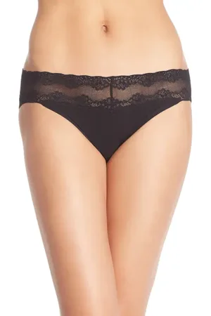 Natori Bliss Perfection Bikini in at Nordstrom