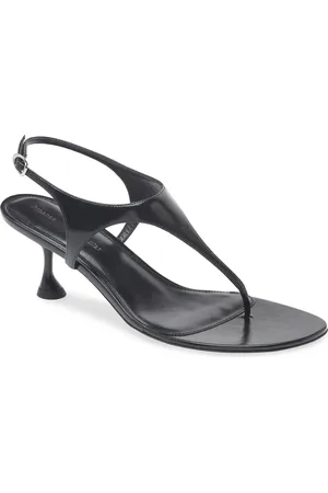 Proenza Schouler Tee Sandal in at Nordstrom, Size 7.5Us