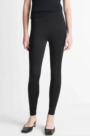 Vince High Waist Leggings in at Nordstrom, Size Xx-Small
