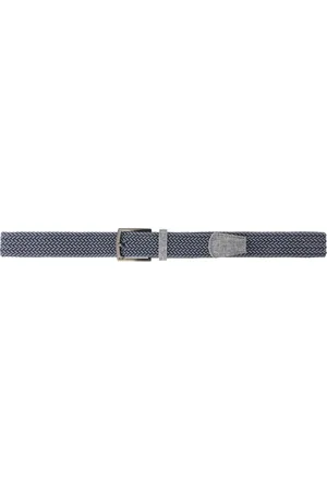 Travis Mathew Cheers 2.0 Woven Elastic Belt in at Nordstrom, Size Small
