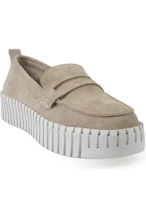 National Comfort Makota Suede Loafer in at Nordstrom, Size 6
