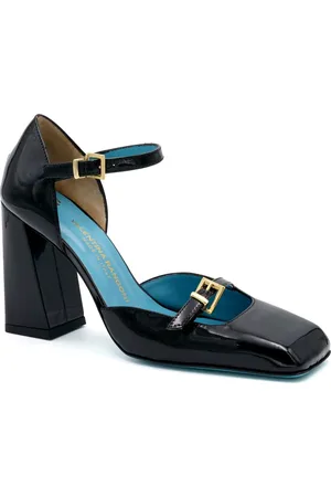 VALENTINA RANGONI Zete Mary Jane Pump in at Nordstrom, Size 7