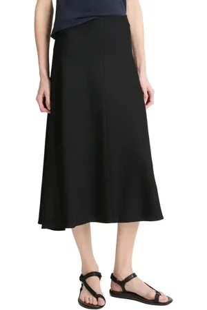 Vince Bias Cut Full Skirt in at Nordstrom, Size 0