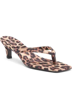 Tony Bianco Topaz Flip Flop in at Nordstrom, Size 8.5