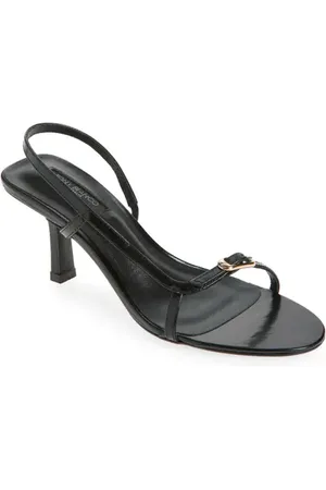 Tony Bianco Christine Slingback Sandal in at Nordstrom, Size 6