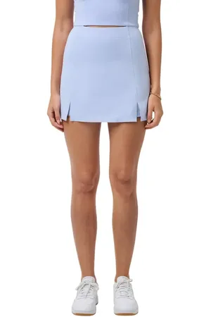 Travis Mathew Sunfire Skort in at Nordstrom, Size X-Small