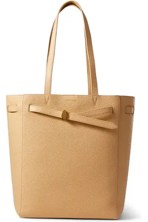 VERONICA BEARD Dash Leather Tote in at Nordstrom