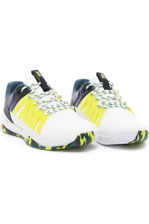 P448 Court Sneaker in at Nordstrom, Size 5-5.5Us
