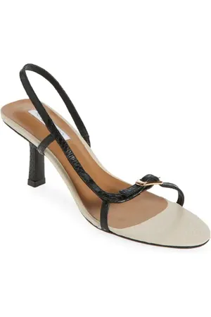 Tony Bianco Christine Slingback Sandal in at Nordstrom, Size 9.5