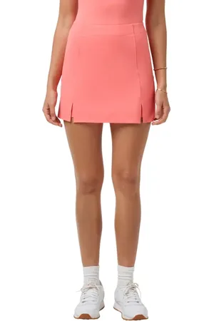 Travis Mathew Sunfire Skort in at Nordstrom, Size X-Small