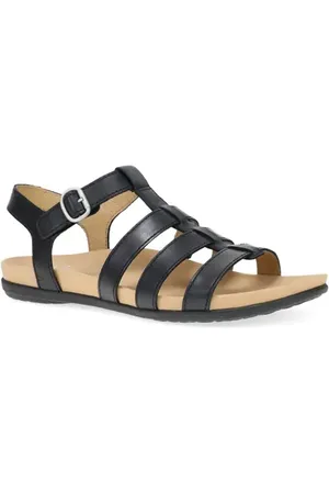 Dansko Janice Ankle Strap Sandal in at Nordstrom, Size 9.5-10Us