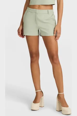 Commando CEO Scuba Knit Shorts in at Nordstrom, Size X-Small
