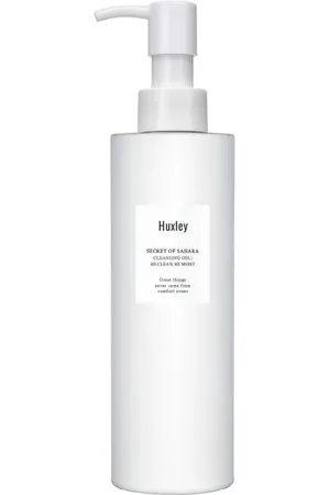 HUXLEY Be Clean, Be Moist Cleansing Gel in at Nordstrom