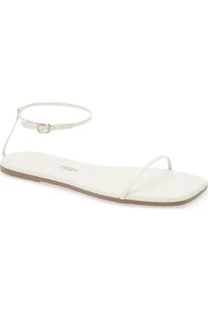 Tkees Twiggy Ankle Strap Sandal in at Nordstrom, Size 9