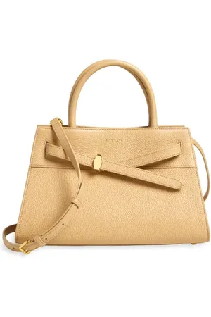 VERONICA BEARD Dash Leather Tote in at Nordstrom
