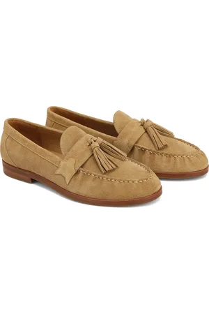 Naked Wolfe Lido Tassel Loafer in at Nordstrom, Size 9Us