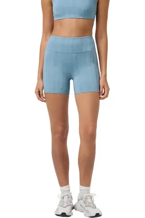Travis Mathew Moveknit Bike Shorts in at Nordstrom, Size Small