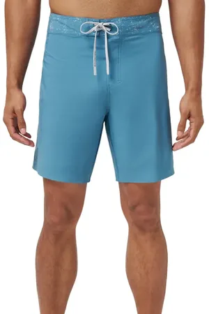 Travis Mathew Under the Sun Board Shorts in at Nordstrom, Size 34