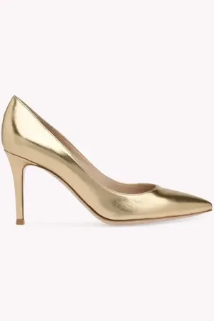 Gianvito Rossi Gianvito 85 Pumps in at Nordstrom, Size 41