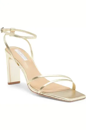 Tony Bianco Corso Ankle Strap Sandal in at Nordstrom, Size 6