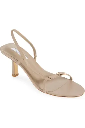 Tony Bianco Christine Slingback Sandal in at Nordstrom, Size 5