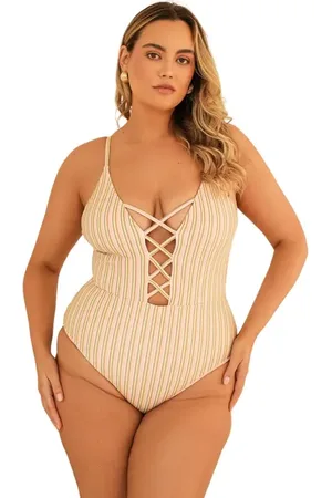 DIPPIN DAISYS Bliss One Piece in at Nordstrom, Size Small