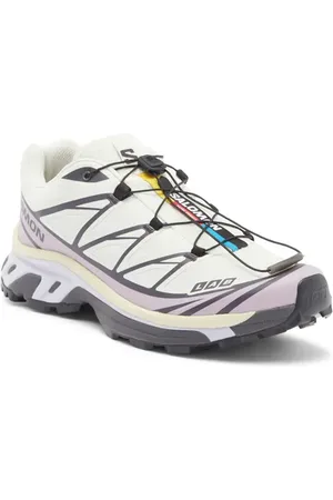 Salomon Gender Inclusive XT-6 Sneaker in at Nordstrom, Size 12 Women