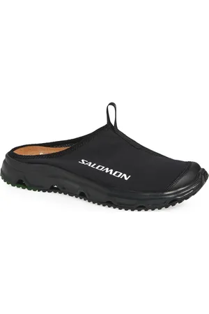 Salomon Gender Inclusive RX Slide 3.0 Slip-On Shoe in at Nordstrom, Size 14 Women