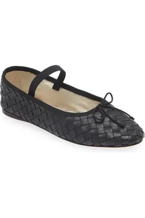 Loeffler Randall Leonie Ballet Flat in at Nordstrom, Size 7